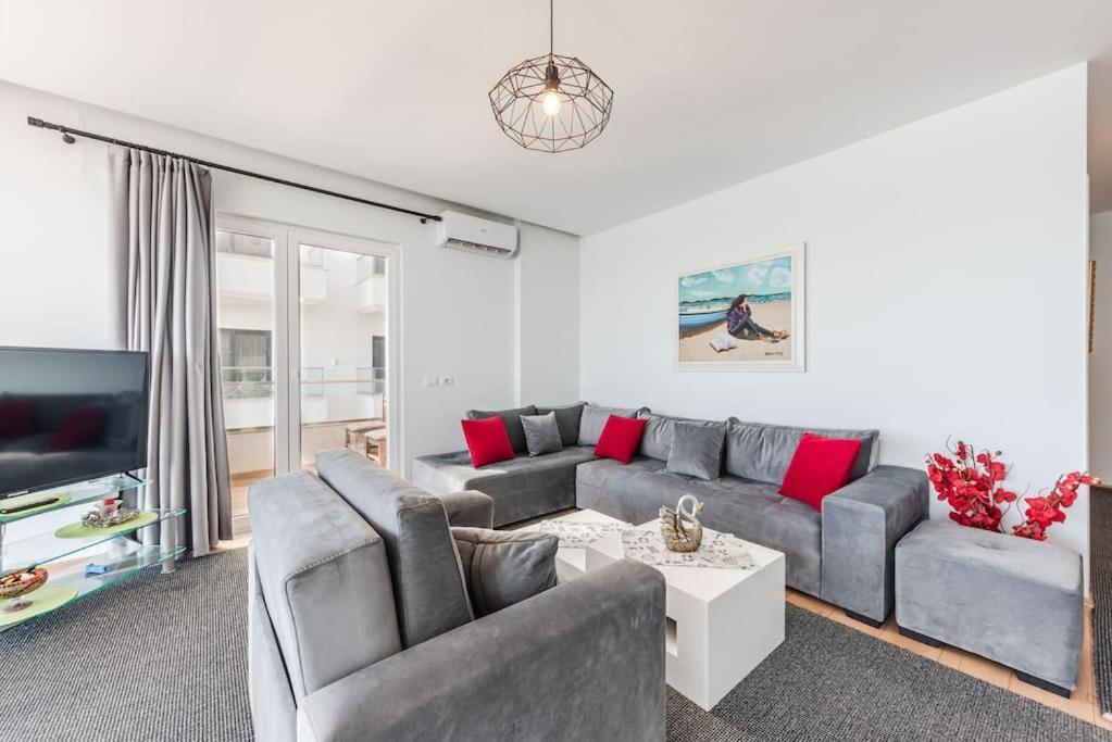 גולם Seaview Luxury Suite By Ps מראה חיצוני תמונה