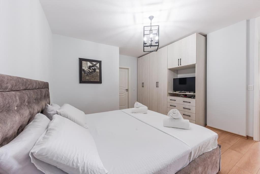 גולם Seaview Luxury Suite By Ps מראה חיצוני תמונה