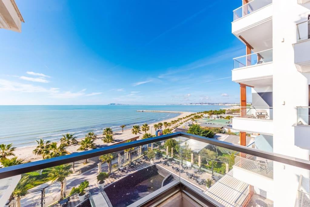 גולם Seaview Luxury Suite By Ps מראה חיצוני תמונה