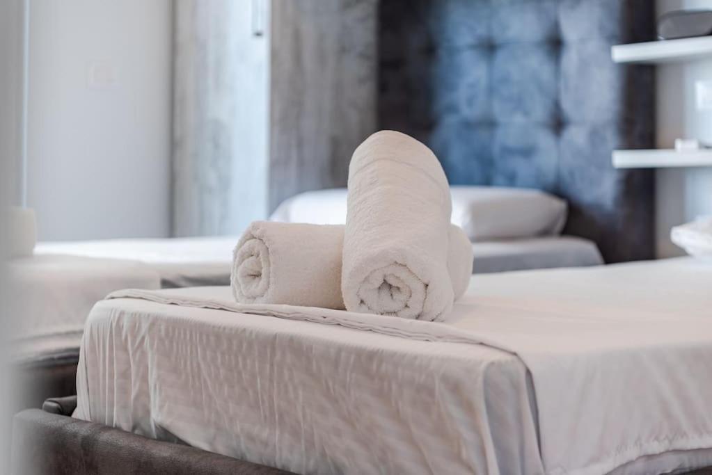 גולם Seaview Luxury Suite By Ps מראה חיצוני תמונה