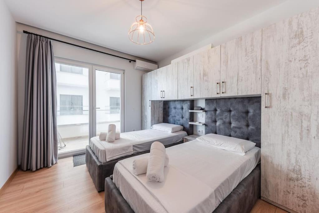 גולם Seaview Luxury Suite By Ps מראה חיצוני תמונה