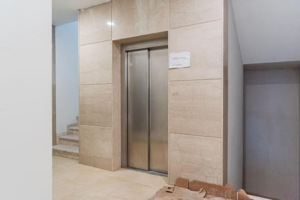 גולם Seaview Luxury Suite By Ps מראה חיצוני תמונה