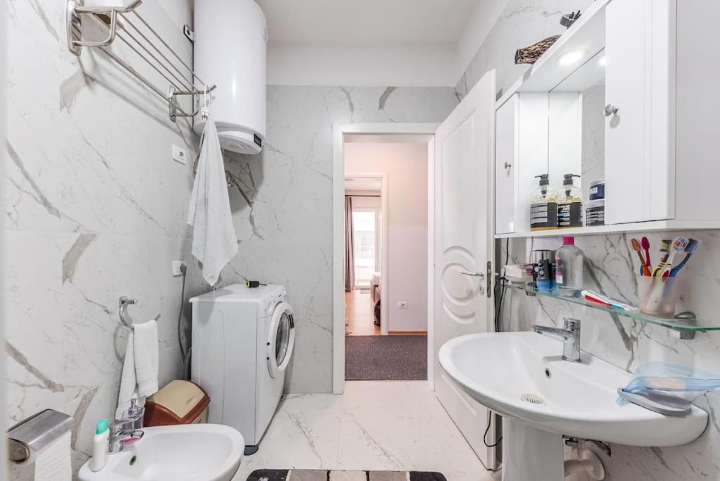 גולם Seaview Luxury Suite By Ps מראה חיצוני תמונה