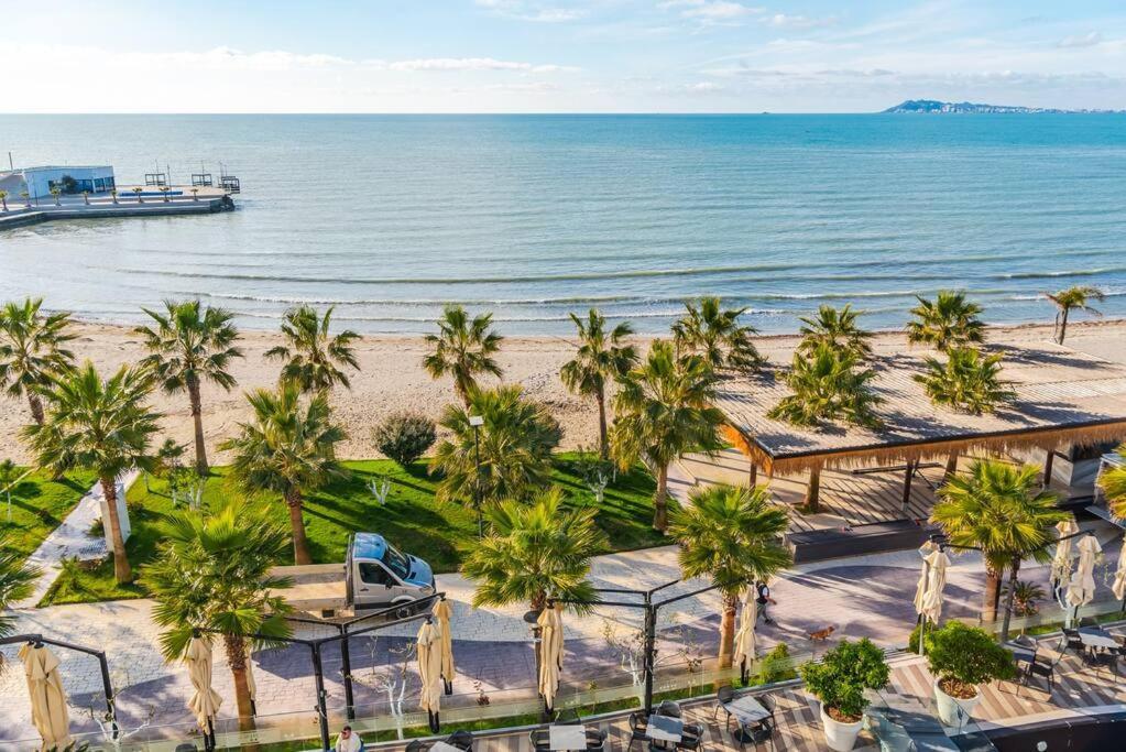 גולם Seaview Luxury Suite By Ps מראה חיצוני תמונה