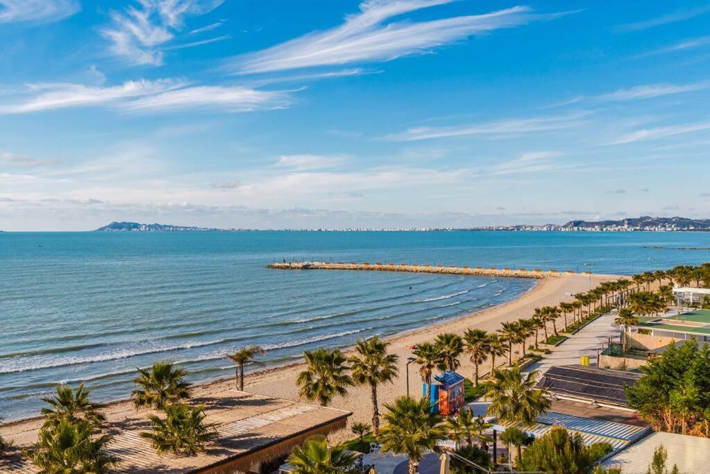 גולם Seaview Luxury Suite By Ps מראה חיצוני תמונה