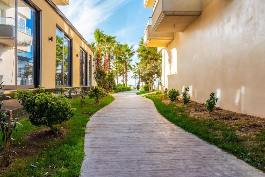 גולם Seaview Luxury Suite By Ps מראה חיצוני תמונה