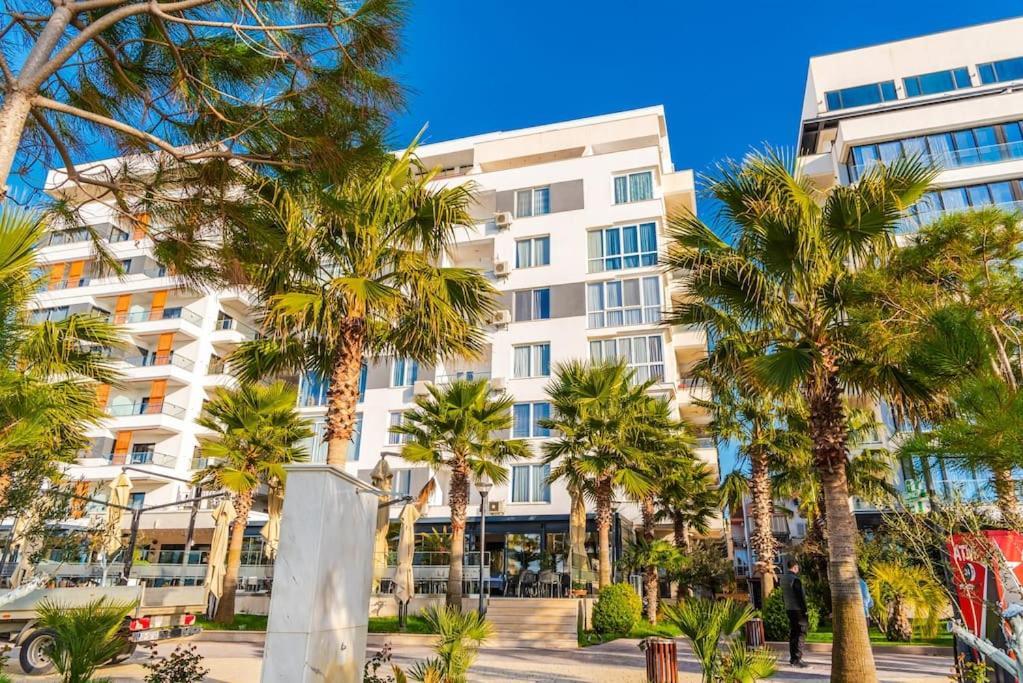 גולם Seaview Luxury Suite By Ps מראה חיצוני תמונה